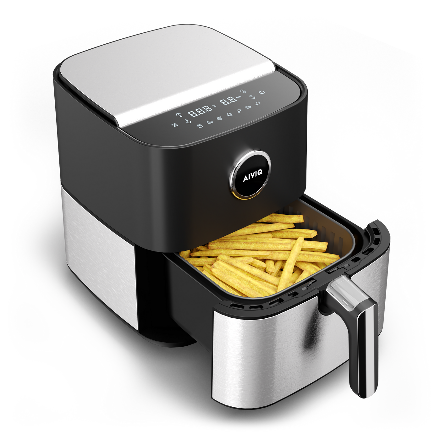 AIVIQ Premio Airfryer - AAF-S210