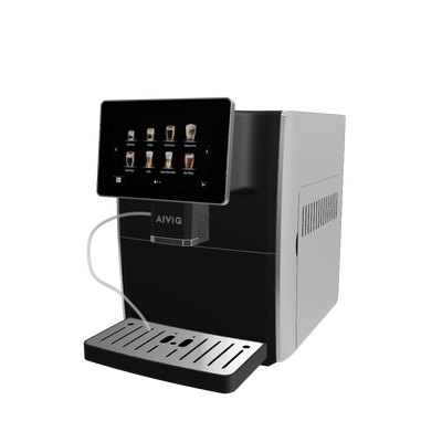 AIVIQ Intelligent Automatisk Espresso Maskine - AEM-101S