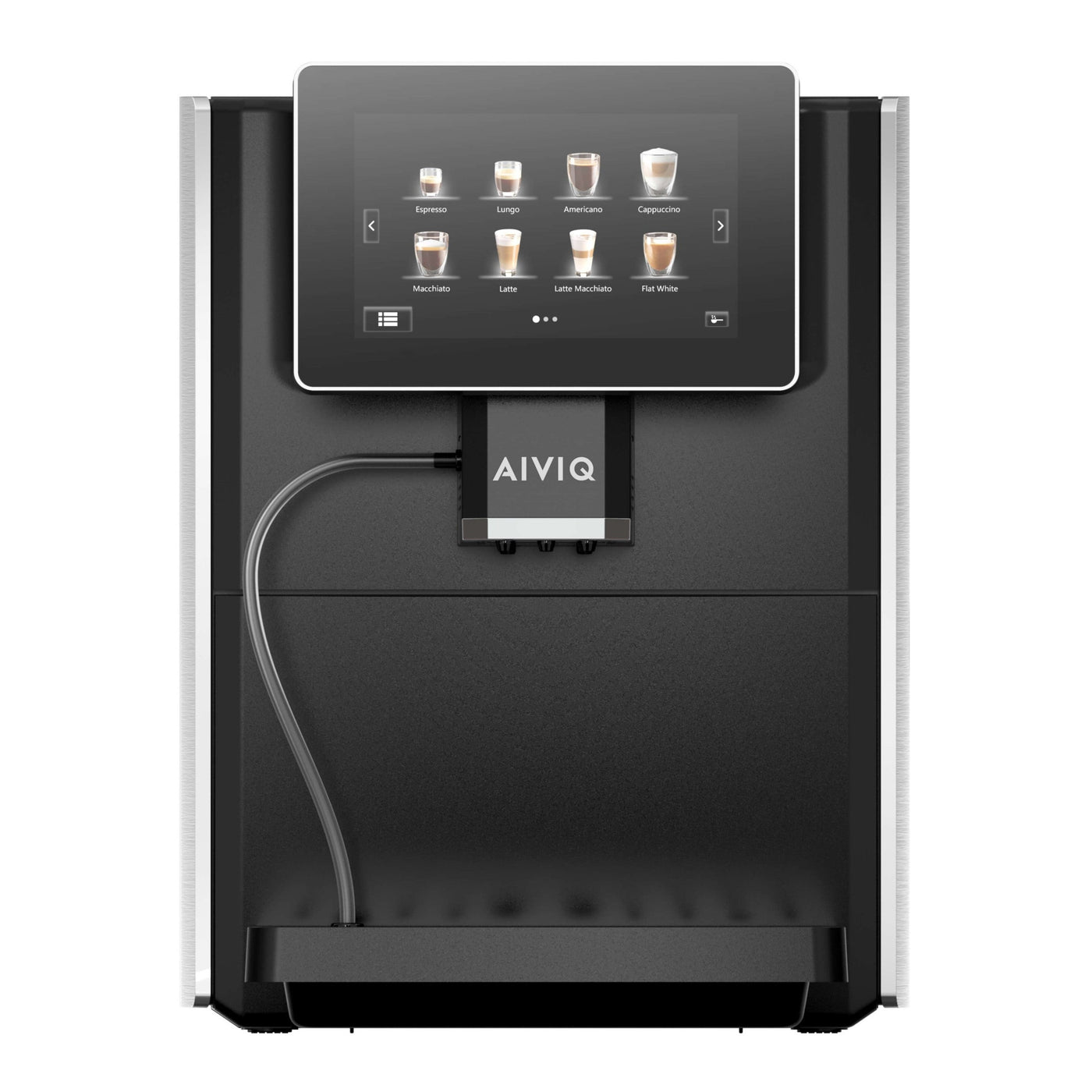 AIVIQ Intelligent Automatisk Espresso Maskine - AEM-101S
