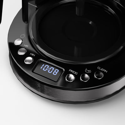 AIVIQ Aroma Plus Kaffemaskine - ACM-301