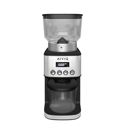AIVIQ Inspire Pro AKG-501 - Elektrisk Kaffekværn