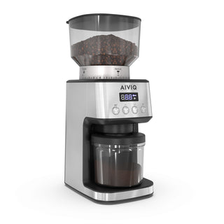AIVIQ Inspire Pro AKG-501 - Elektrisk Kaffekværn