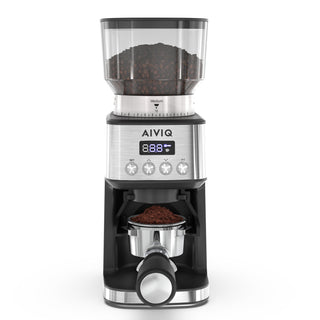 AIVIQ Inspire Pro AKG-501 - Elektrisk Kaffekværn