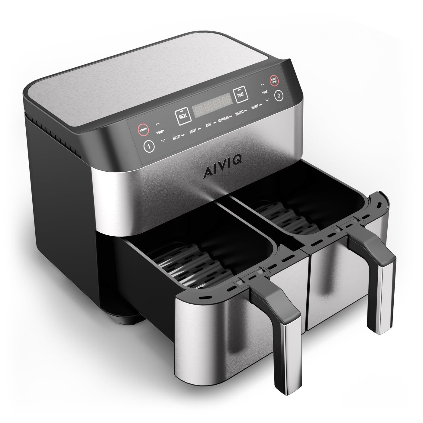 AIVIQ Premio Dual Air Fryer - AAF-D321