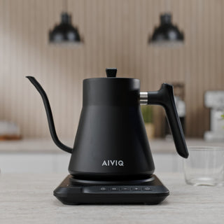 AIVIQ Precision Pour Pro 1.0L Gooseneck Elkedel - AWK-G751