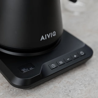 AIVIQ Precision Pour Pro 1.0L Gooseneck Elkedel - AWK-G751