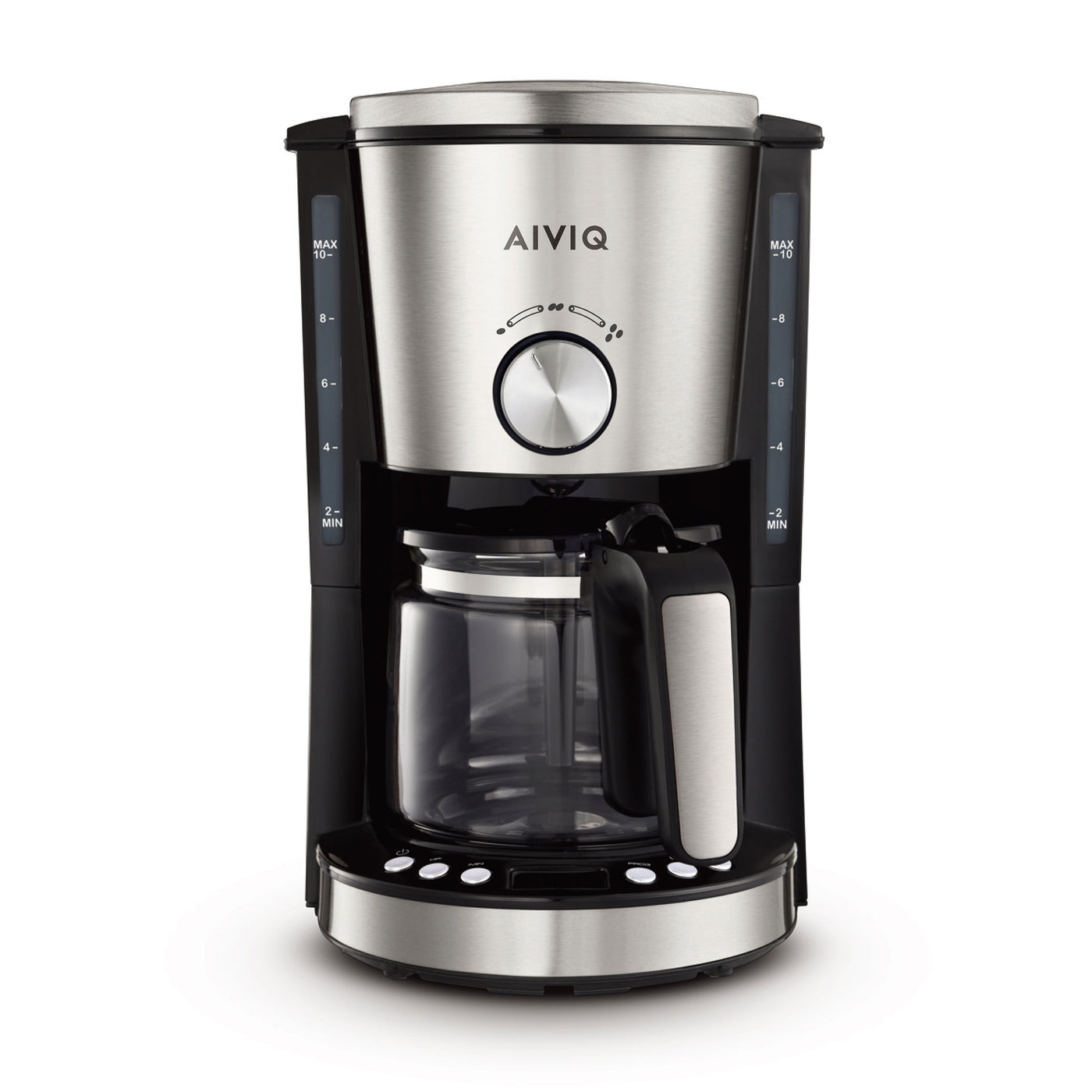 AIVIQ Aroma Plus Kaffemaskine - ACM-301