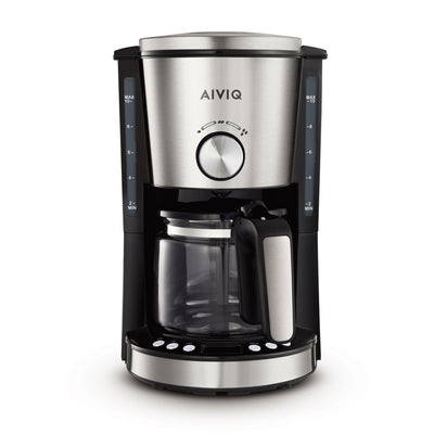 AIVIQ Aroma Plus Kaffemaskine - ACM-301