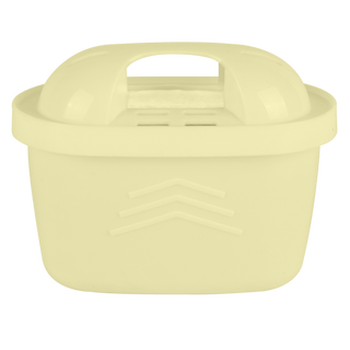 Bionedbrydeligt Vandfilter kompatibelt med Brita Maxtra+ Pure Wave BKWF-007