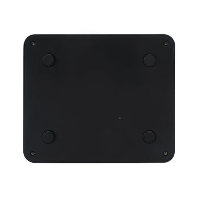 Sopresta Barista Precision Micro Kaffe/Espresso vægt - SCS-003