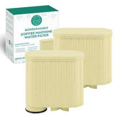 Bionedbrydeligt Vandfilter Kompatibel med Philips / Saeco - AquaClean - Pure Wave BKWF-004
