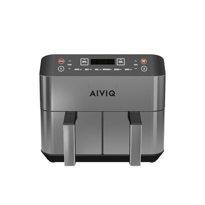 AIVIQ Premio Dual Airfryer - AAF-D321