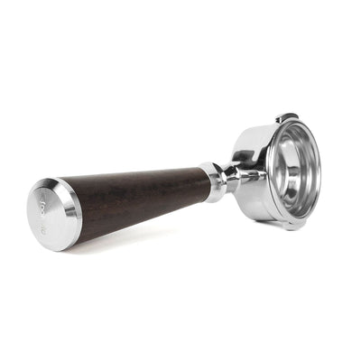 Sopresta Premium 58mm Blackwood Bundløst/naked Portafilter