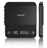 Sopresta Premium Kaffe/Espresso Vægt SCS-001 Sort