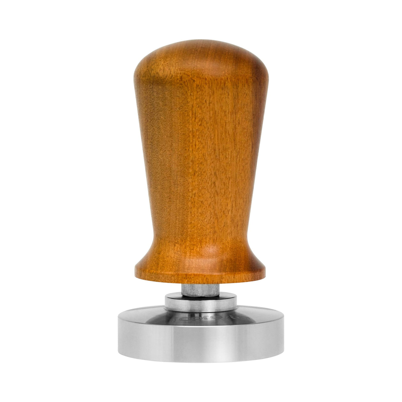 Sopresta 54mm Kalibreret Tamper med Egetræs håndtag (Passer til Sage Barista serien)