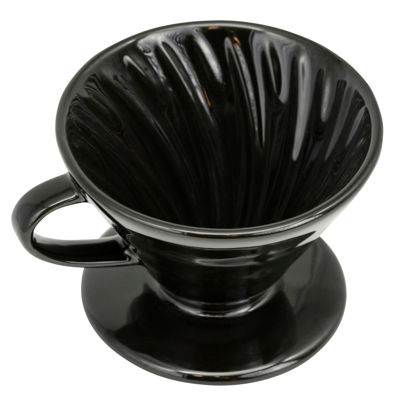 Sopresta Kaffetragt til Pour-overs i Porcelæn