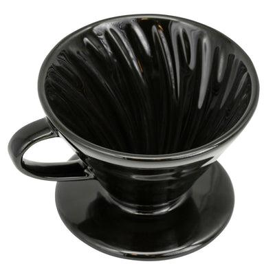 Sopresta Kaffetragt til Pour-overs i Porcelæn