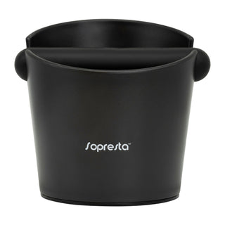 Sopresta Knock box i Kraftig Plast
