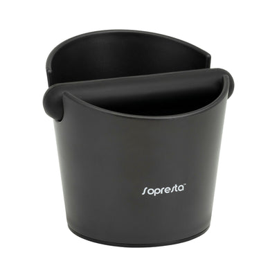 Sopresta Knock box i Kraftig Plast