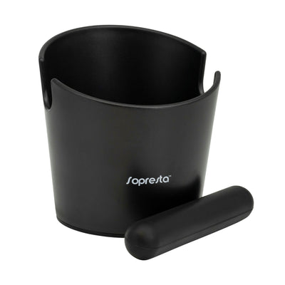 Sopresta Knock box i Kraftig Plast
