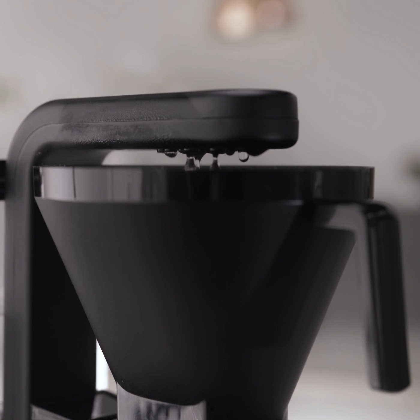 Aiviq Design Aromatico Automatisk Kaffemaskine - Afc-2101 - Stål - Kaffemaskiner