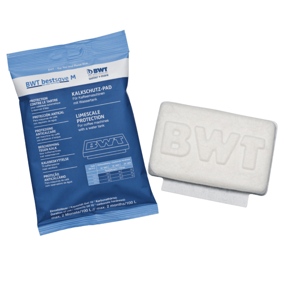 Bwt Bestsave s Kalkfilter - Vandfilter