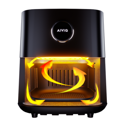 AIVIQ Premio Airfryer - AAF-S210