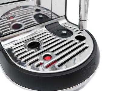Nespresso Sage Creatista plus Refurbished - Espresso Maskiner
