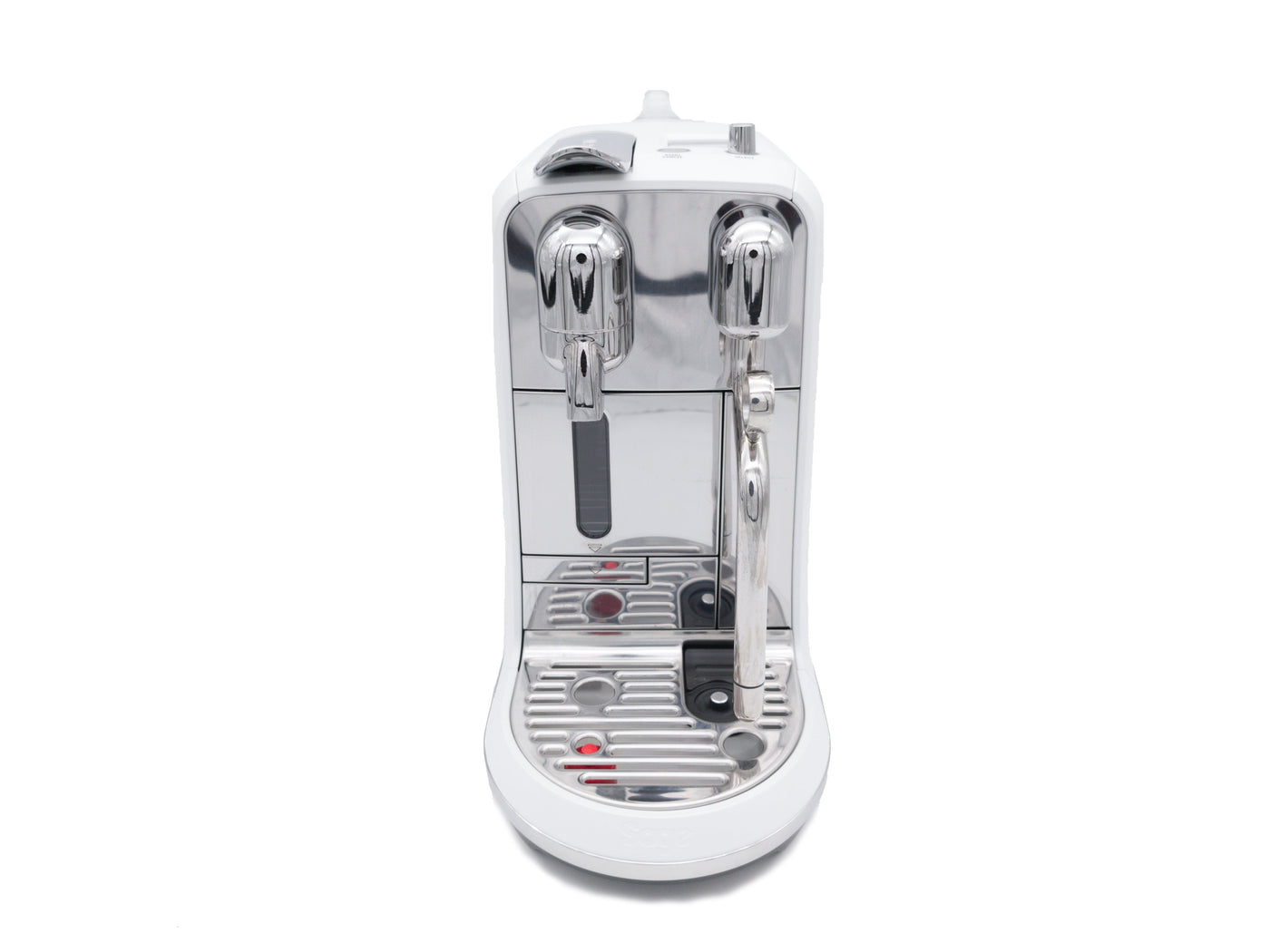 Nespresso Sage Creatista plus Refurbished - Espresso Maskiner