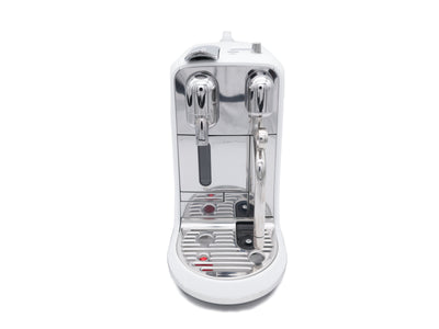 Nespresso Sage Creatista plus Refurbished - Espresso Maskiner