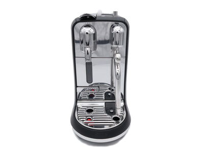 Nespresso Sage Creatista plus Refurbished - Espresso Maskiner