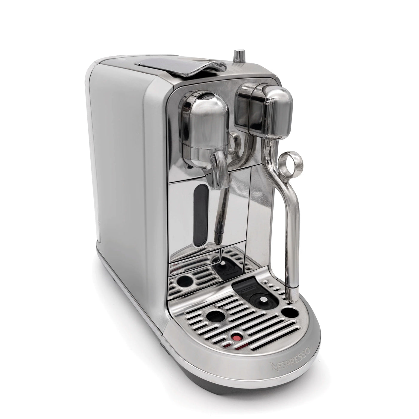 Nespresso Sage Creatista plus Refurbished - Espresso Maskiner