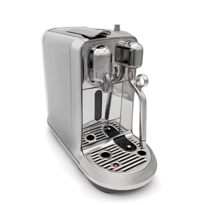 Nespresso Sage Creatista plus Refurbished - Espresso Maskiner