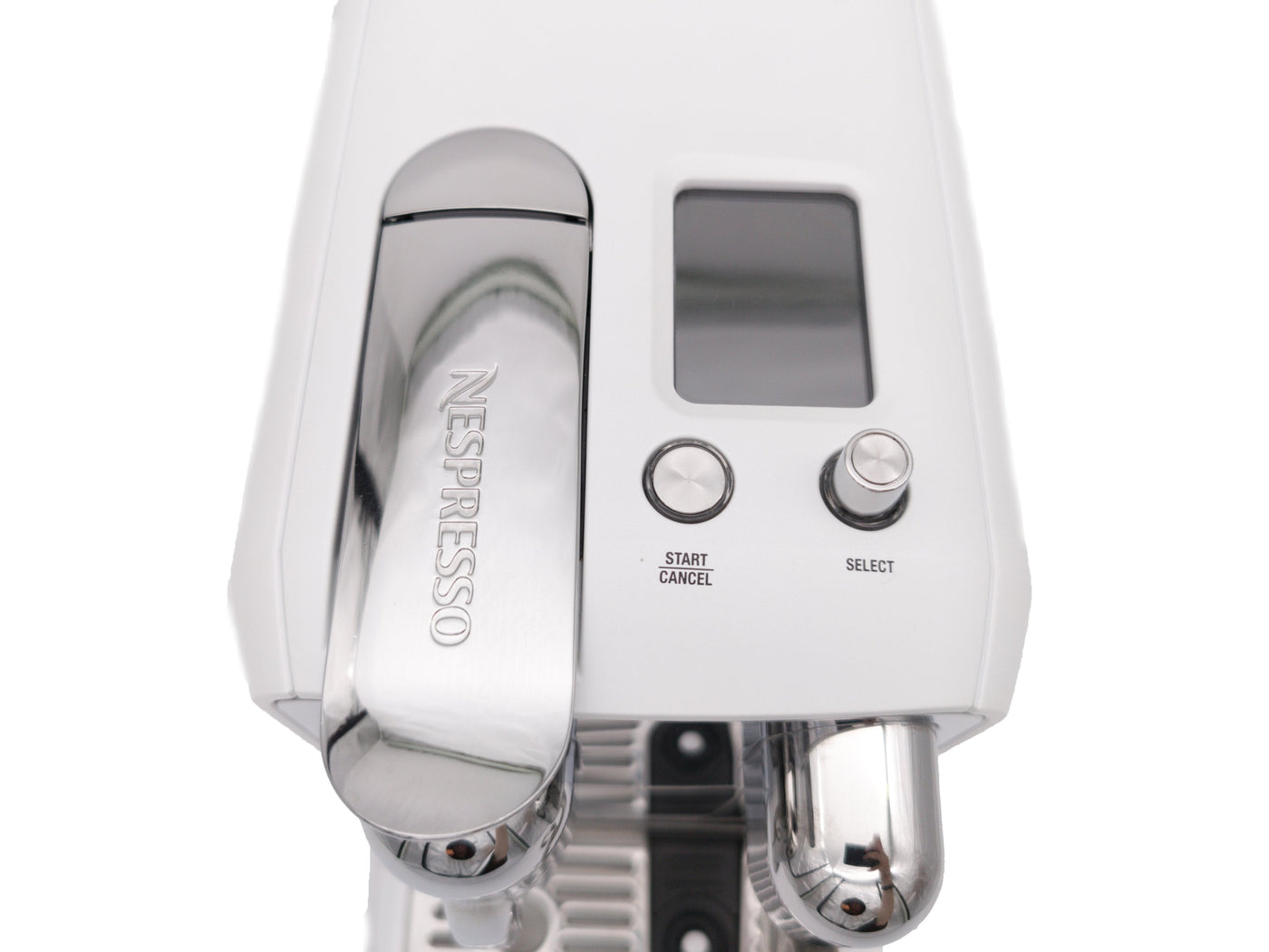 Nespresso Sage Creatista plus Refurbished - Espresso Maskiner