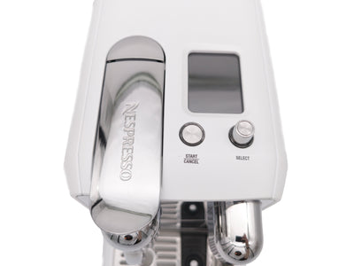 Nespresso Sage Creatista plus Refurbished - Espresso Maskiner