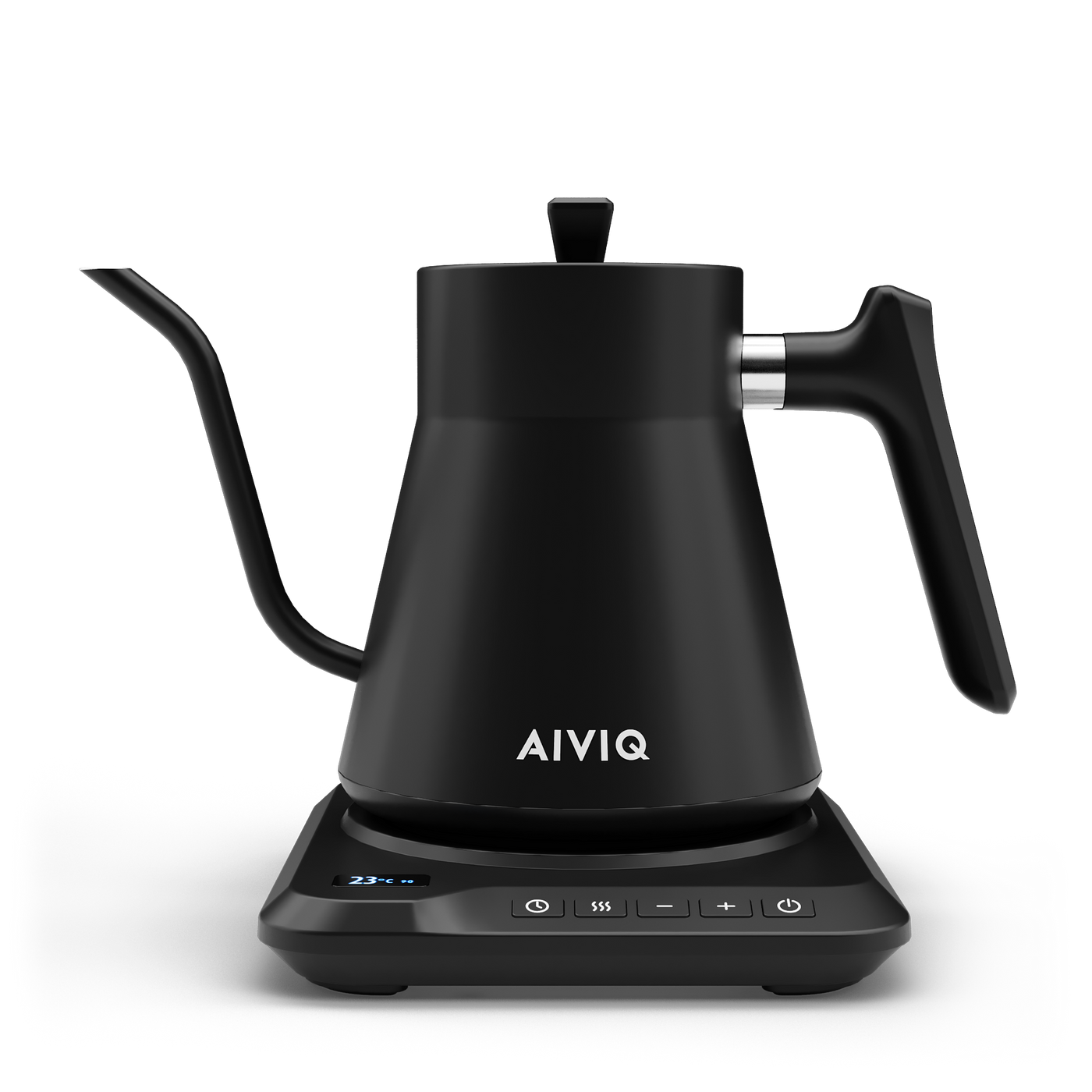 AIVIQ Precision Pour Pro 1.0L Gooseneck Elkedel - AWK-G751