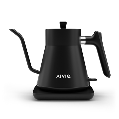 AIVIQ Precision Pour 0,8L Gooseneck Elkedel - AWK-G451