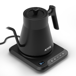 AIVIQ Precision Pour Pro 1.0L Gooseneck Elkedel - AWK-G751