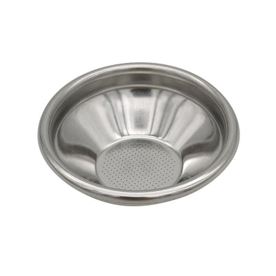 Sage 54mm Enkeltvægs 1-shot Filterkurv - Reservedele