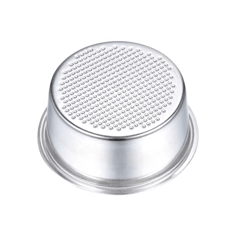 Sage 54mm Enkeltvægs 2-shot Filterkurv - Barista Udstyr Reservedele
