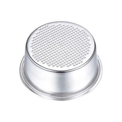 Sage 54mm Enkeltvægs 2-shot Filterkurv - Barista Udstyr Reservedele