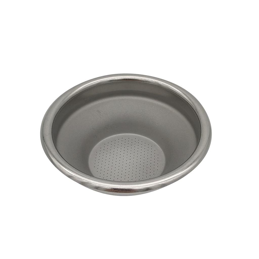 Sage 58mm Enkeltvægs 1-shot Filterkurv - Reservedele
