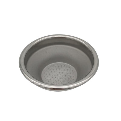 Sage 58mm Enkeltvægs 1-shot Filterkurv - Reservedele