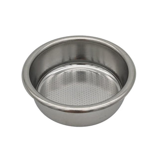 Sage 58mm Enkeltvægs 2-shot Filterkurv - Reservedele