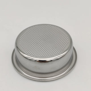 Sage 58mm Enkeltvægs 2-shot Filterkurv - Reservedele