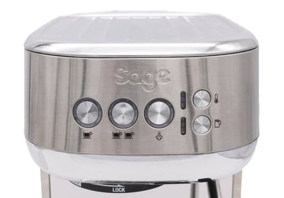 Sage Bambino plus Refurbished - Espresso Maskiner