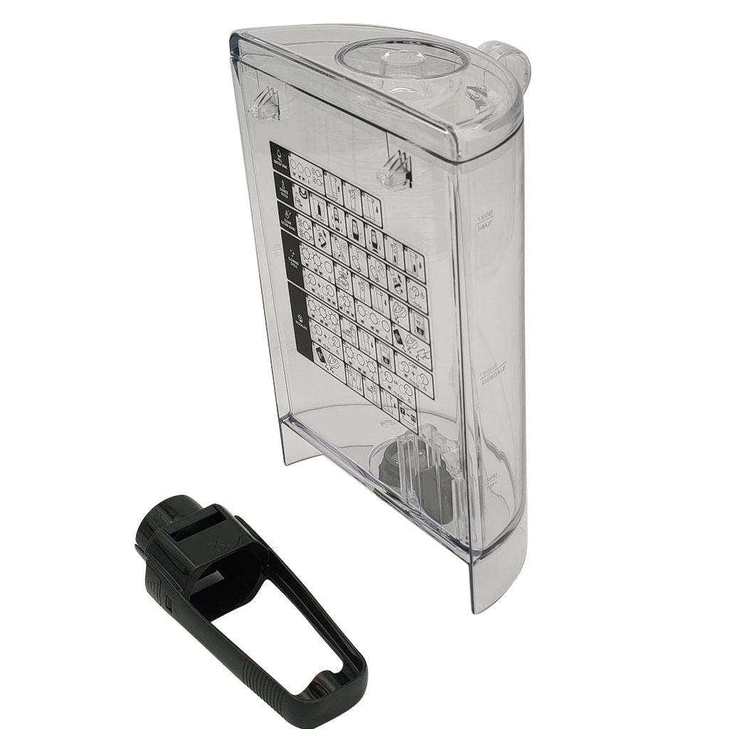 Sage Bambino plus Vandtank - Reservedele