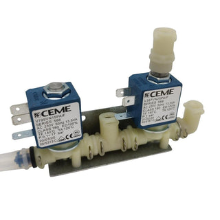 Sage Barista Express Solenoid / Magnetventil Sæt Bes870/bes875 - Reservedele