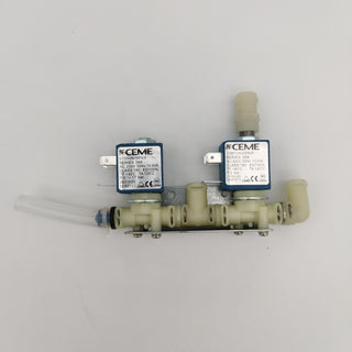 Sage Barista Express Solenoid / Magnetventil Sæt Bes870/bes875 - Reservedele