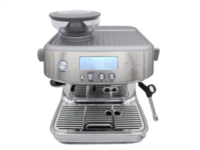 Sage Barista Pro Refurbished - Espresso Maskiner